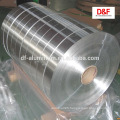 8011 1235 micron aluminum foil for packing